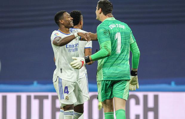 PSG a pus ochii pe un star de la Real Madrid » Al-Khelaifi, pregătit să plătească o sumă uluitoare!