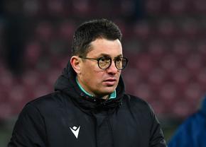 „Foștii fotbaliști ar trebui prioritizați” » Andrei Prepeliță vorbește despre perioada petrecută pe banca lui FC Argeș, dar și despre cum Școala de Antrenori ar trebui să schimbe regulile pentru tehnicienii proveniți din foști jucători