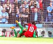 Liverpool e în finala Cupei Angliei, după un meci încântător cu City! Gafa incredibilă care a făcut diferența