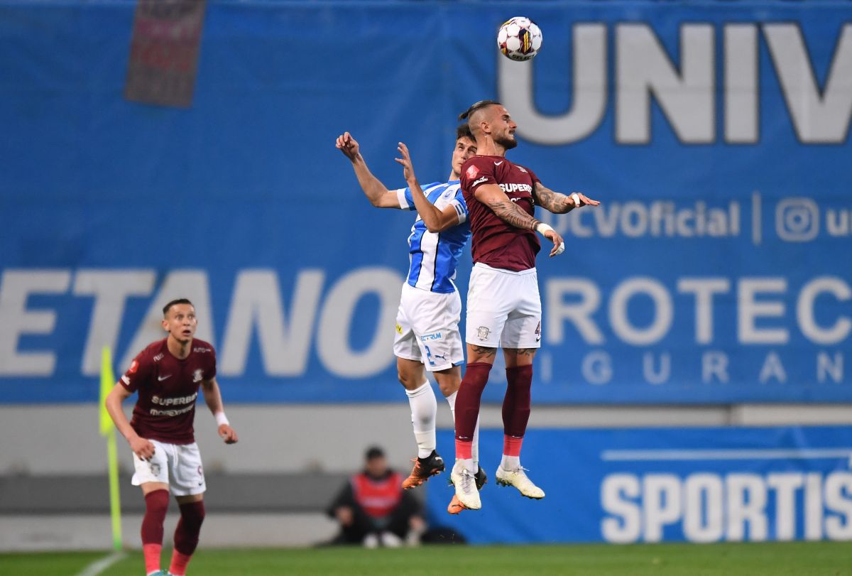 Ultrașii giuleșteni i-au cerut demisia lui Adrian Mutu, imediat după CSU Craiova - Rapid 3-1