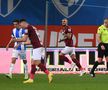 Ultrașii giuleșteni i-au cerut demisia lui Adrian Mutu, imediat după CSU Craiova - Rapid 3-1