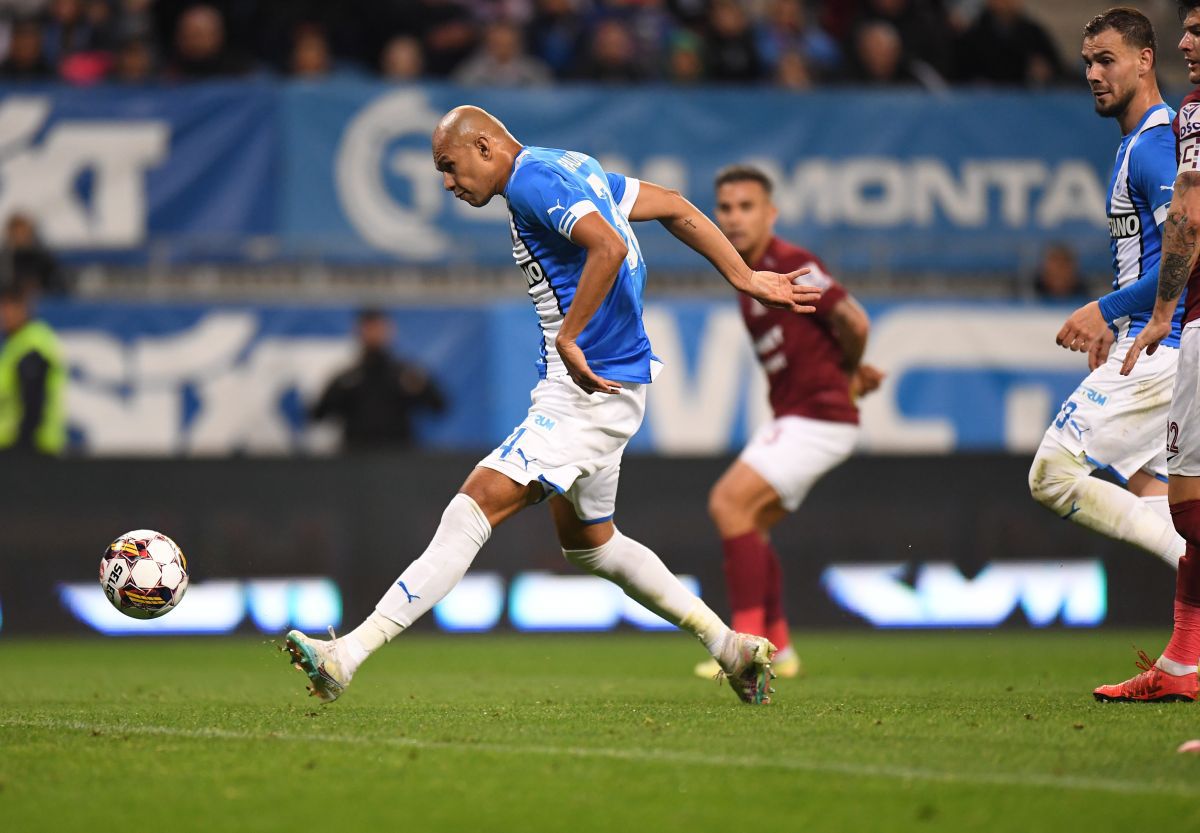 Ultrașii giuleșteni i-au cerut demisia lui Adrian Mutu, imediat după CSU Craiova - Rapid 3-1