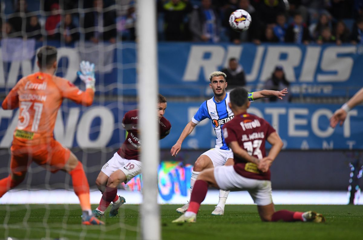Ultrașii giuleșteni i-au cerut demisia lui Adrian Mutu, imediat după CSU Craiova - Rapid 3-1