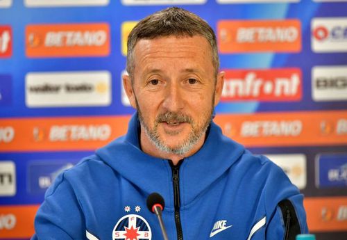 Mihai Stoica (58 de ani), managerul general al celor de la FCSB, a lăudat prestația avută de Alexandru Chipciu (33 de ani) în victoria obținută de U Cluj pe tereul Petrolului, scor 2-0.