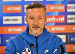 Mihai Stoica, impresionat de „veteranul” pe care vrea să îl aducă la FCSB: „Fuge cât 2 de 17 ani”