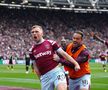 West Ham - Arsenal/ foto: Imago Images