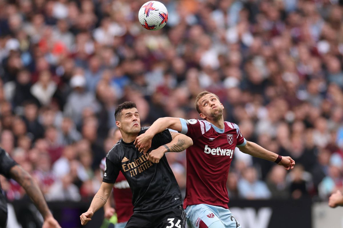 West Ham - Arsenal