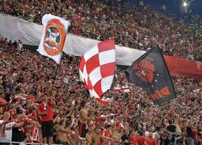 Ce pregătesc dinamoviștii pentru derby-ul cu Steaua: „Cel mai mare corteo după ‘97!” + cum contraatacă rivalii