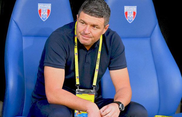 De ce se teme Daniel Oprița înainte da CSA Steaua - Dinamo: „Acolo sunt problemele noastre” » Ce spune despre rivală