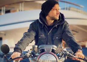 Grigor Dimitrov, jefuit pe străzile din Barcelona » Pagubă de 70.000 de euro