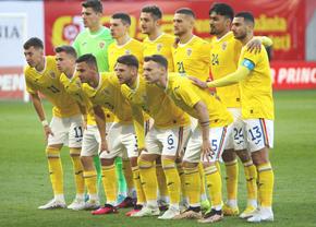 FRF are așteptări mari de la naționala U21: „Eu numai la titlul european mă gândesc!” + „Uitați-vă ce jucători avem, ăștia sunt titulari și la seniori”