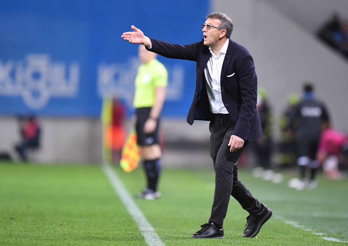 Craiova lui Neagoe face instrucție cu Rapidul și pune presiune pe FCSB » Formația lui Mutu, singura fără victorie în play-off! Clasamentul ACUM