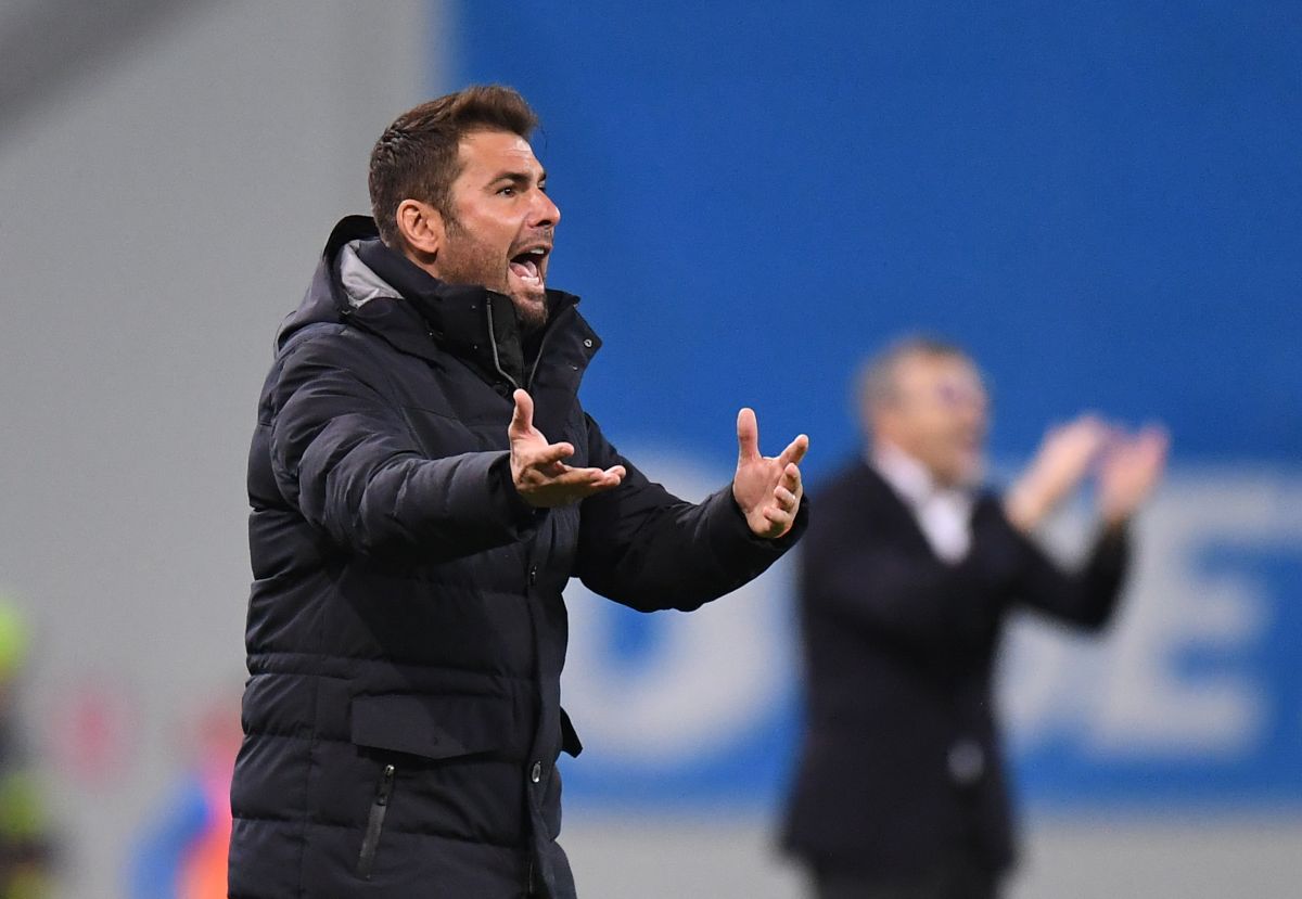 CS Universitatea Craiova - Rapid, 16 aprilie 2023