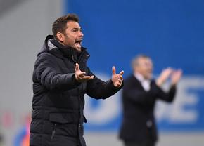 Adrian Mutu nu cedează în fața ultrașilor: „Nu știu dacă e o părere de ansamblu, se uită repede aici. Cu Sepsi n-au văzut, au părăsit sectorul”