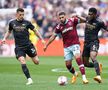 West Ham - Arsenal/ foto: Imago Images