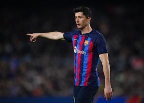 Getafe - Barcelona, duel tare în La Liga