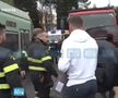 Ciro Immobile a fost implicat într-un accident violent în Roma! Mașina, complet distrusă după ce a fost lovită de un tramvai