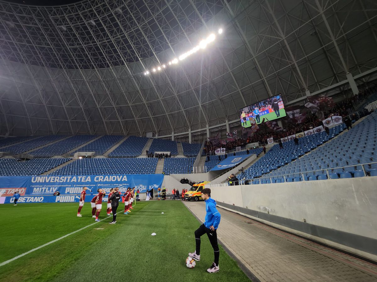 Adrian Mutu nu cedează în fața ultrașilor: „Nu știu dacă e o părere de ansamblu, se uită repede aici. Cu Sepsi n-au văzut, au părăsit sectorul”