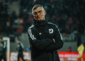 Ioan Ovidiu Sabău exultă: „Am intrat în istorie!”