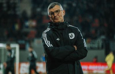 Ioan Ovidiu Sabău exultă: „Am intrat în istorie!”