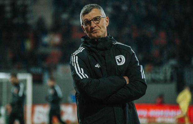 Ioan Ovidiu Sabău exultă: „Am intrat în istorie!”