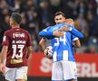 Ultrașii giuleșteni i-au cerut demisia lui Adrian Mutu, imediat după CSU Craiova - Rapid 3-1