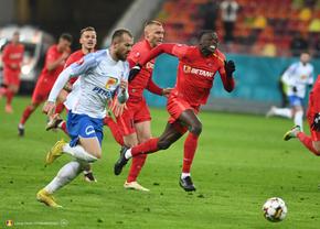 FCSB și Farul, duel tare pentru cu implicații în lupta pentru titlul din Liga 1. Meciul se joacă și în Betano Master