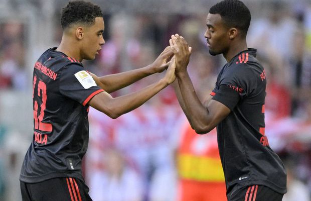 Liverpool a demarat discuțiile cu mijlocașul lui Bayern, după ce a renunțat la Bellingham