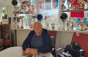 Omul cu 29 de trofee cu Steaua și Dinamo analizează modificarea Legii Sportului: „Cred că abia din campionatul viitor va putea CSA Steaua să promoveze” + Ce spune de Dîncu și Talpan