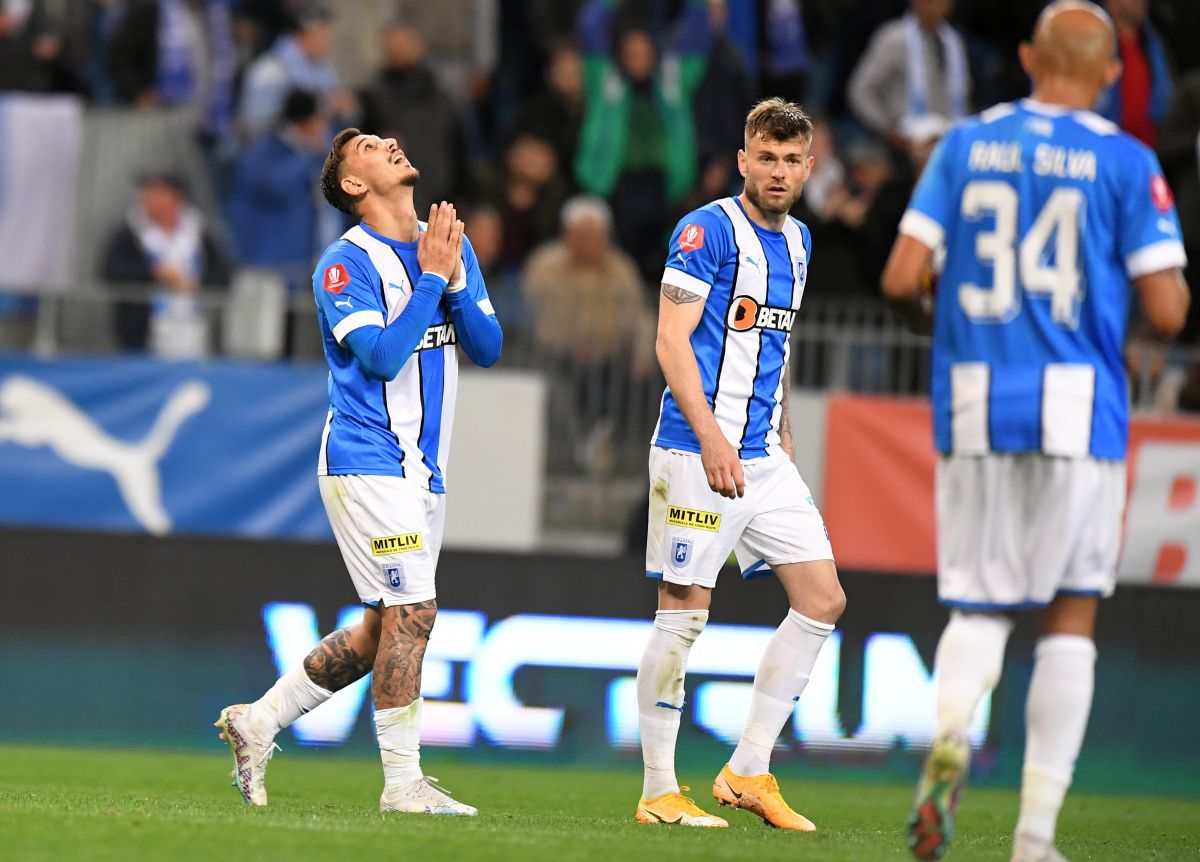 Adrian Mutu nu cedează în fața ultrașilor: „Nu știu dacă e o părere de ansamblu, se uită repede aici. Cu Sepsi n-au văzut, au părăsit sectorul”