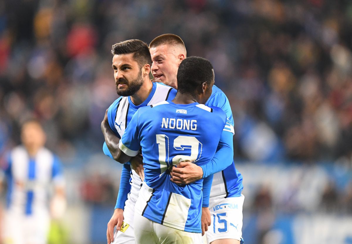 Ultrașii giuleșteni i-au cerut demisia lui Adrian Mutu, imediat după CSU Craiova - Rapid 3-1