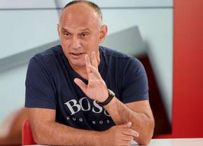 Teoria surprinzătoare a lui Florin Prunea privind legea lui Dâncu pentru Steaua: „Sută la sută de acolo vine”