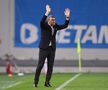 Ultrașii giuleșteni i-au cerut demisia lui Adrian Mutu, imediat după CSU Craiova - Rapid 3-1