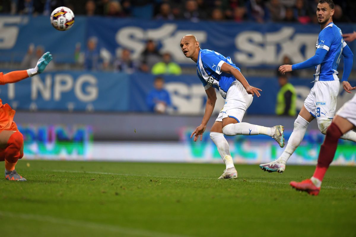 CS Universitatea Craiova - Rapid, 16 aprilie 2023