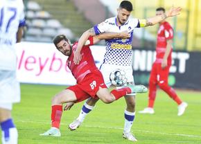 FC Argeș - Chindia, în etapa #4 din play-out. Echipe probabile + cele mai tari cote