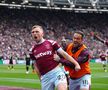 West Ham - Arsenal/ foto: Imago Images