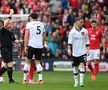 Nottingham Forest - Manchester United, în etapa #31 din Premier League