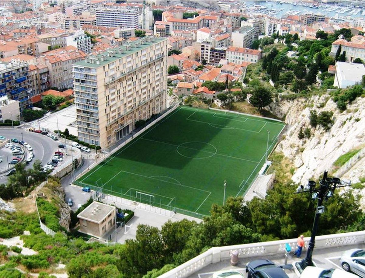 Stadioane ciudate