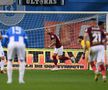 Ultrașii giuleșteni i-au cerut demisia lui Adrian Mutu, imediat după CSU Craiova - Rapid 3-1