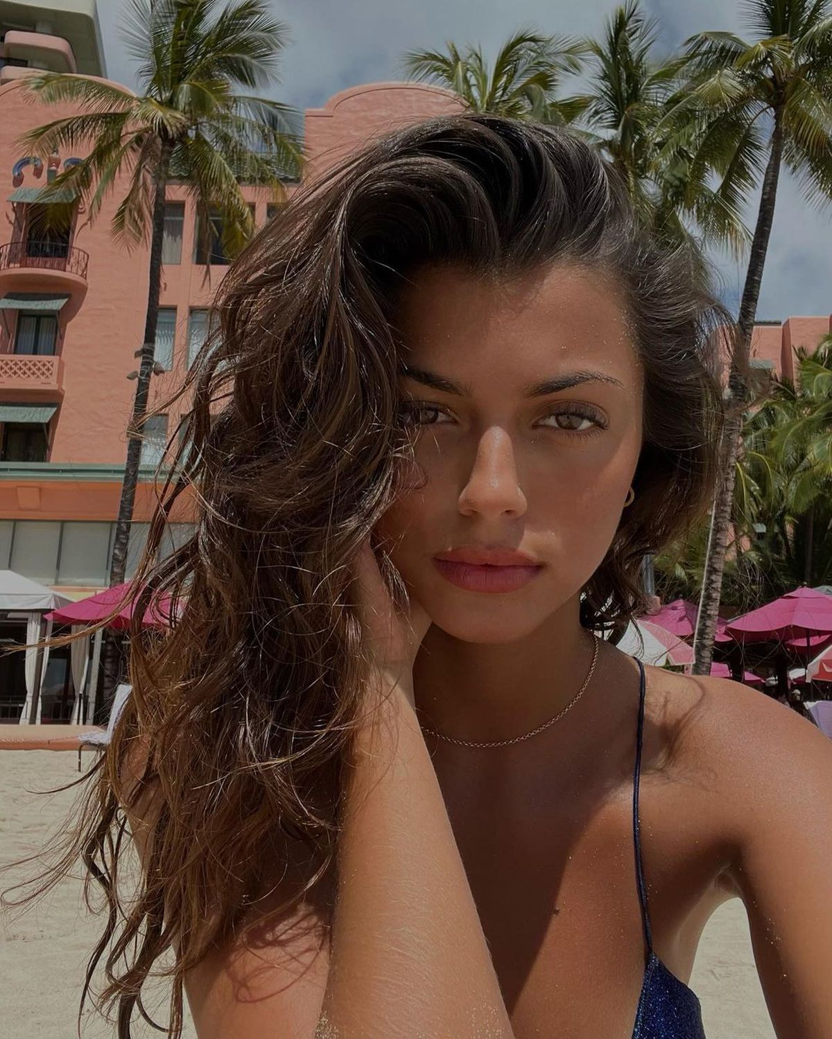 Au uitat de finala de la Monte Carlo! Gestul starului din Formula 1 față de iubită a fost surprins de camere și a devenit viral