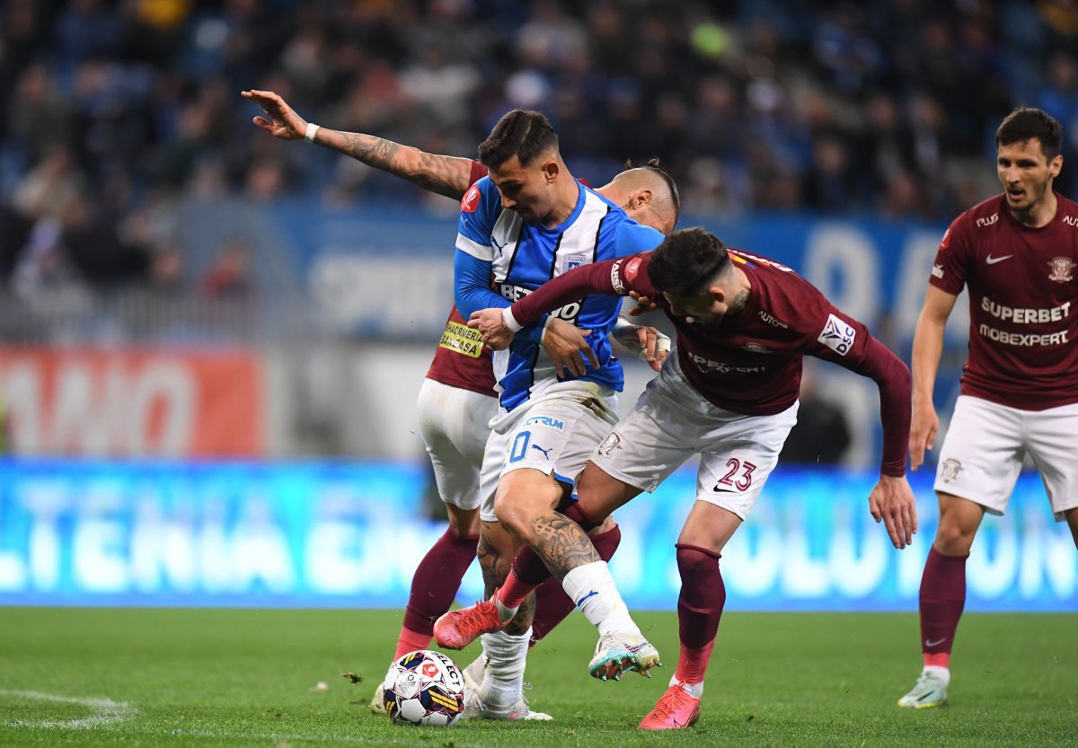 Adrian Mutu nu cedează în fața ultrașilor: „Nu știu dacă e o părere de ansamblu, se uită repede aici. Cu Sepsi n-au văzut, au părăsit sectorul”