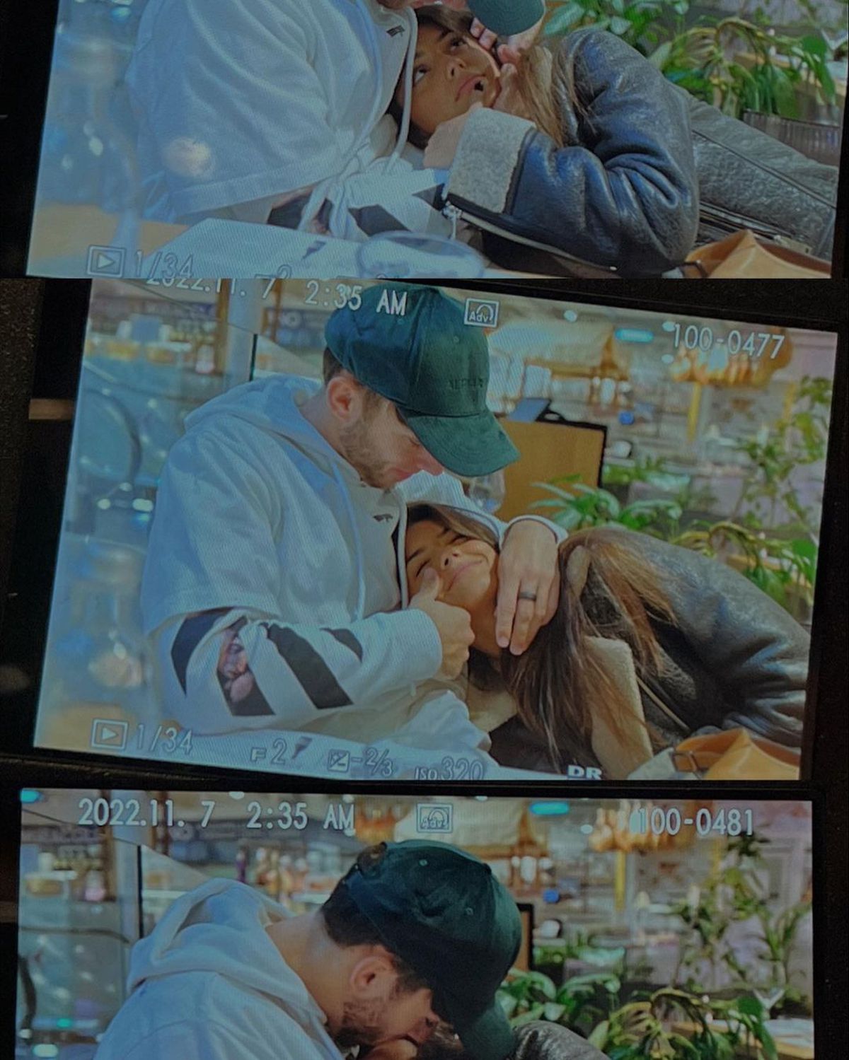 Au uitat de finala de la Monte Carlo! Gestul starului din Formula 1 față de iubită a fost surprins de camere și a devenit viral