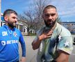 Dorian Popa la baza lui FCSB » Cadou de 3.000 de euro pentru „unul dintre cei mai importanți oameni din viața mea” + „Panțîru îmi spusese: «O s-o ai groasă cu ăsta, nu acceptă nimic»”