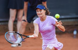 România, învinsă de Slovenia în Billie Jean King Cup deși a avut 2-0 după prima zi » Niculescu și Bara au pierdut meciul decisiv