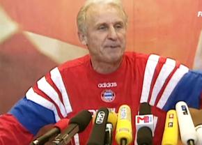 Bergodi e mic copil! Cum și-au pierdut mințile antrenori ca Giovanni Trapattoni sau Malesani la conferințele de presă: „Toți sunteți încrezuți, ironici, să mă f*t!”