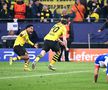 Dortmund - Atletico, sferturi Liga Campionilor. foto: Getty Images