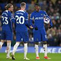 Chelsea a zdrobit-o pe Everton, foto: Getty Images