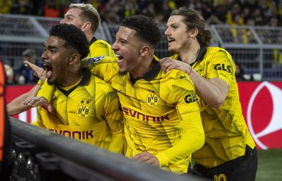 Seară de poveste la Dortmund! Borussia merge în semifinale, după un meci nebun cu Atletico Madrid, cu 3 răsturnări și 6 goluri