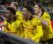 Borussia Dortmund - Atletico Madrid, foto: Getty Images