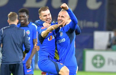 FCSB s-a pregătit! Primul lucru pe care îl va face după ce va câștiga titlul » Anunțul lui Mihai Stoica: „Vom face ce spune el”